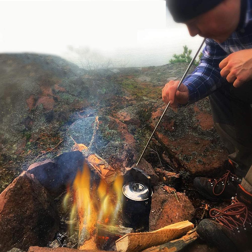 Трубка для розжига огня на отк – обзор и цена Outdoor Camping Youtube