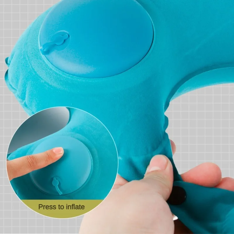 Автомобильная портативная защи – обзор и цена Camp Pillow Compressible