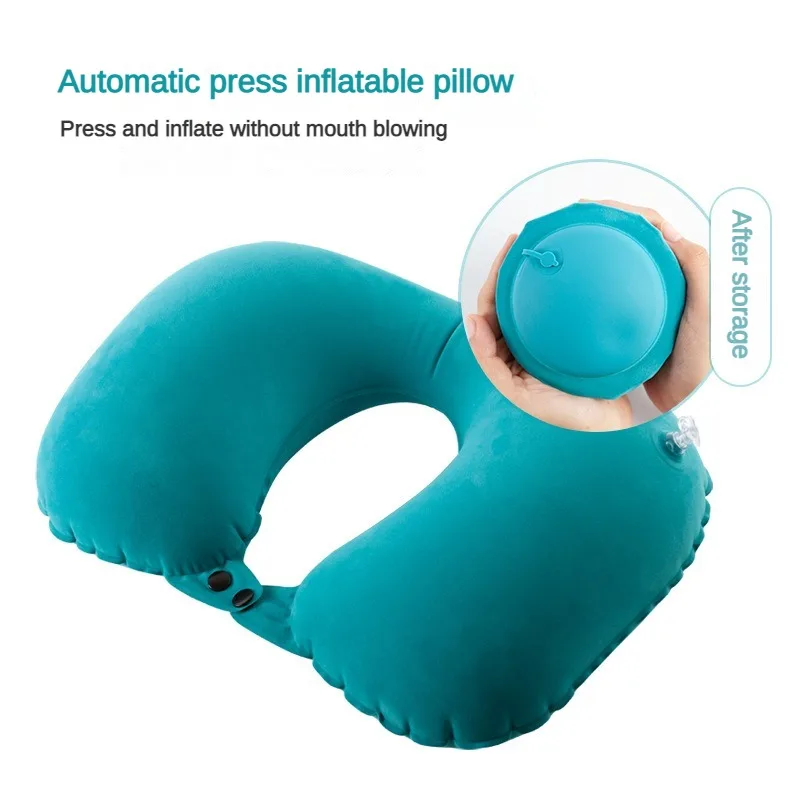 Автомобильная портативная защи – обзор и цена Camp Pillow Compressible