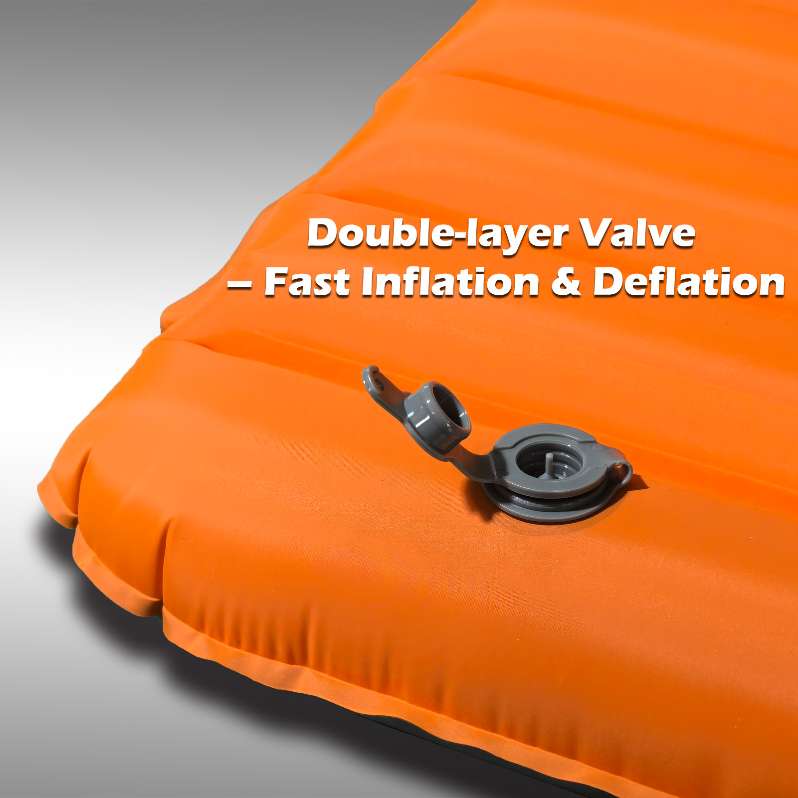 Надувной матрас для кемпинга н – обзор и цена Camp Pillow Compressible