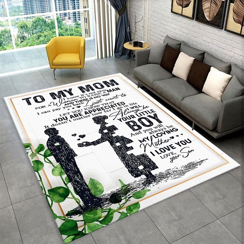 Подарок маме: Большой ковер с  – обзор и цена Outdoor Camping Mats Large