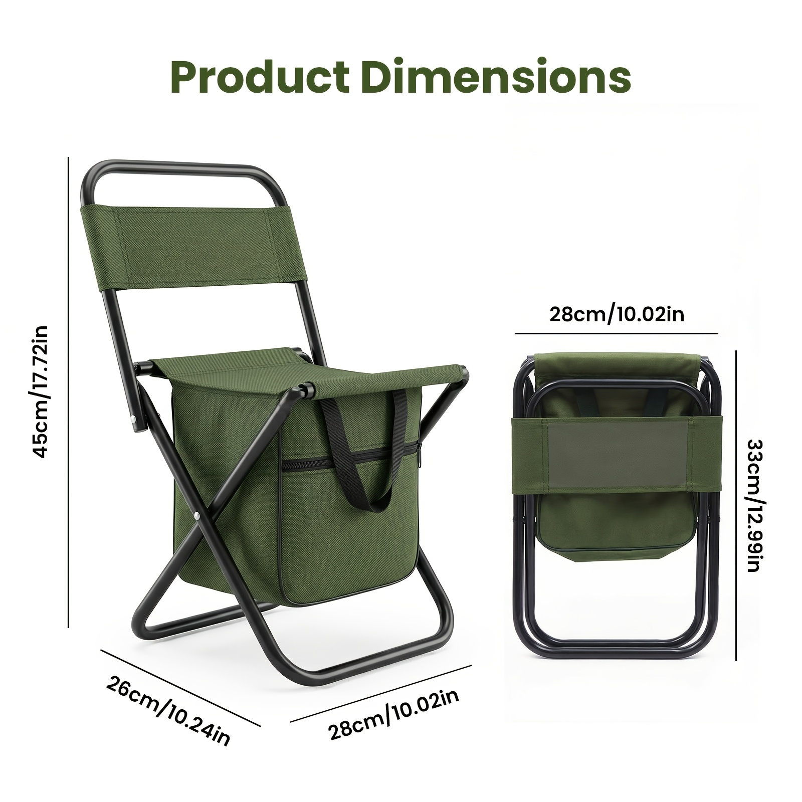 Кемпинговое кресло 2-в-1 с бол – обзор и цена Outdoor Camping Loveseat