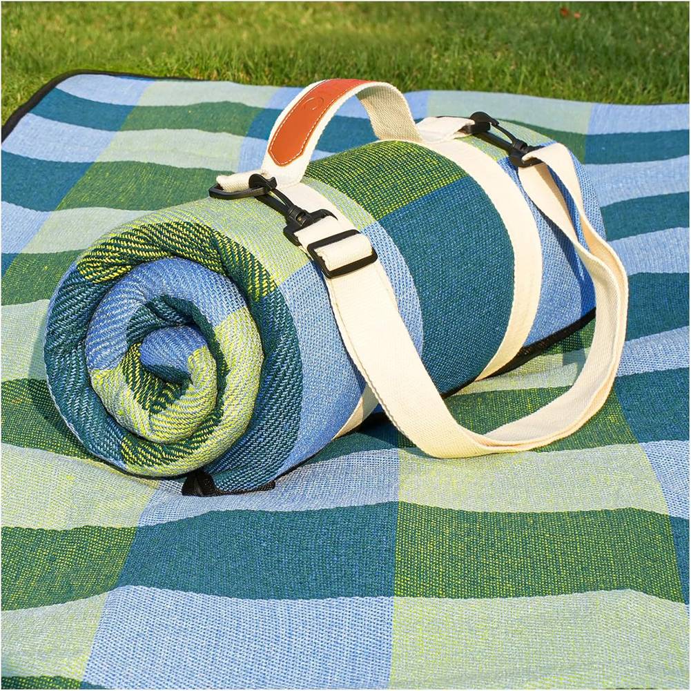 Сверхбольшое водонепроницаемое – обзор и цена Outdoor Camping Mats Large