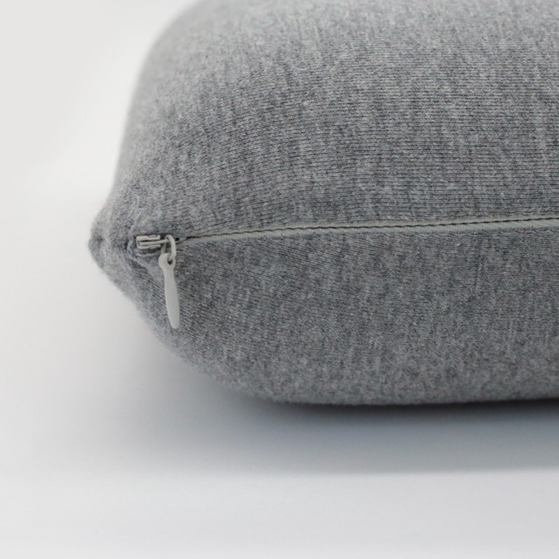 Подушка из пены с эффектом пам – обзор и цена Camp Pillow Compressible