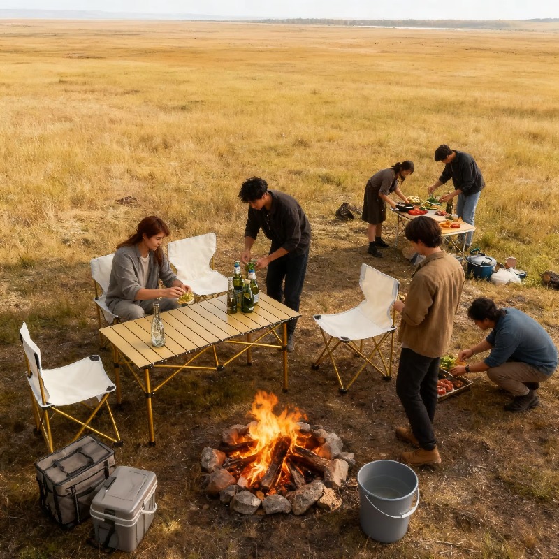 Высококачественный складной ст – обзор и цена Quality Outdoor Camping Chairs
