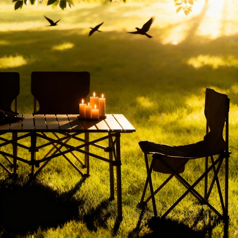 Высококачественный складной ст – обзор и цена Quality Outdoor Camping Chairs