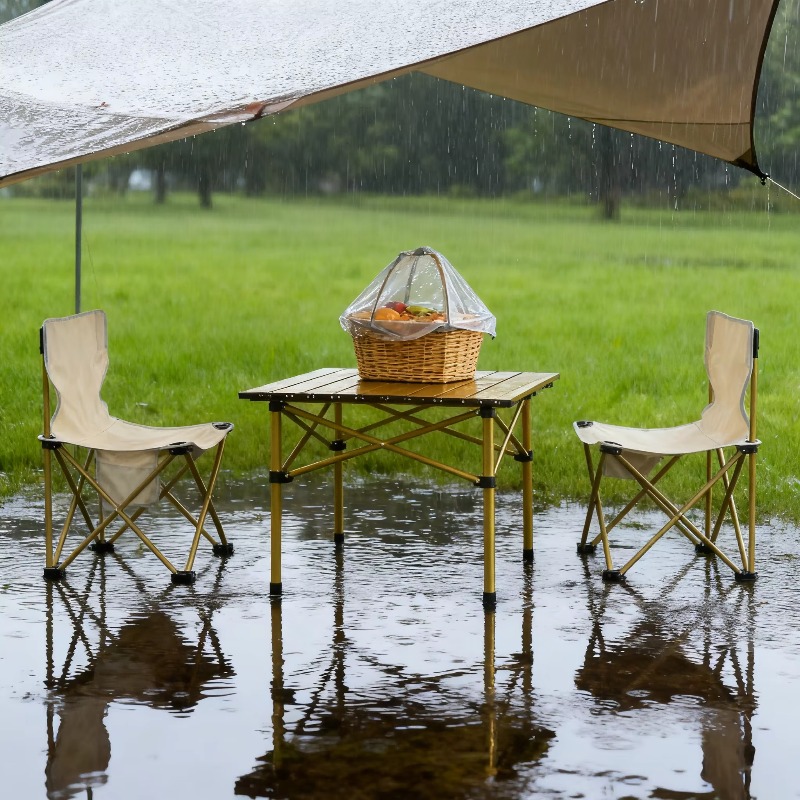Высококачественный складной ст – обзор и цена Quality Outdoor Camping Chairs