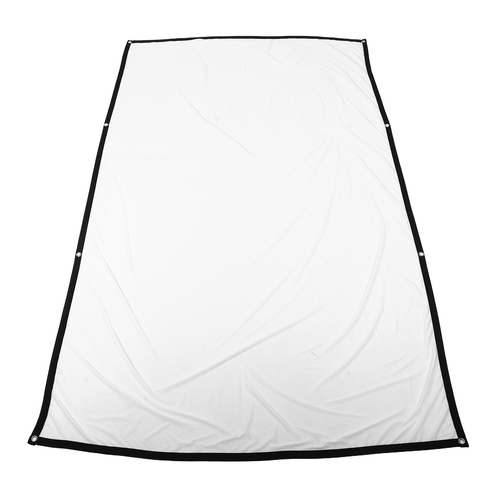 100-дюймовый портативный склад – обзор и цена Outdoor Camping Exhibition