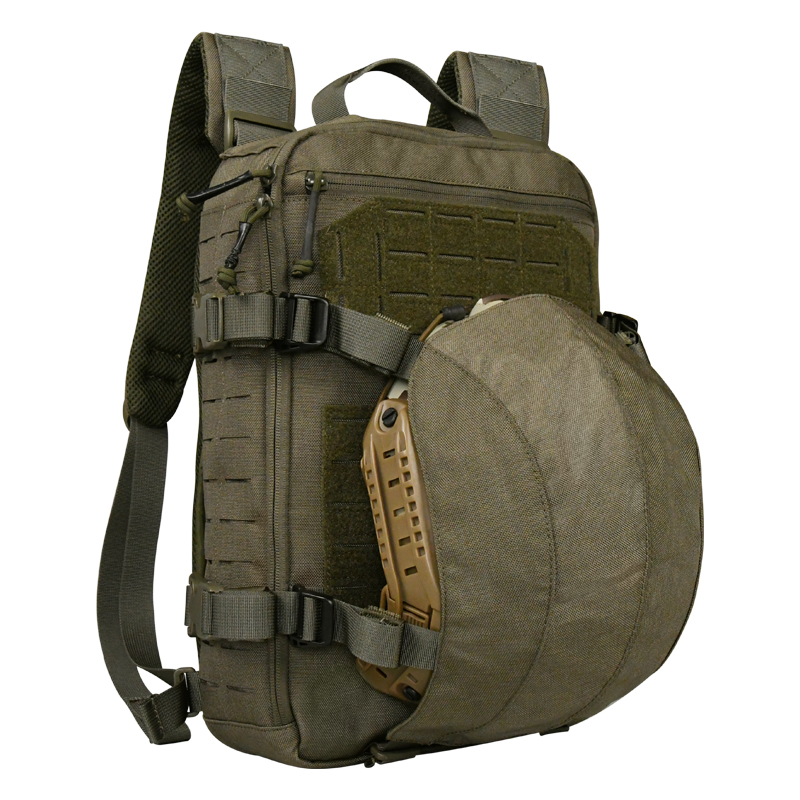 1000D нейлоновый охотничий рюк – обзор и цена Outdoor Camping Vest