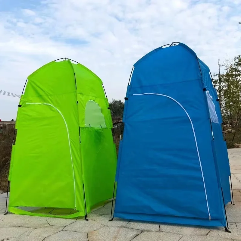 2026 Портативная палатка-душ д – обзор и цена Portable Camp Toilet