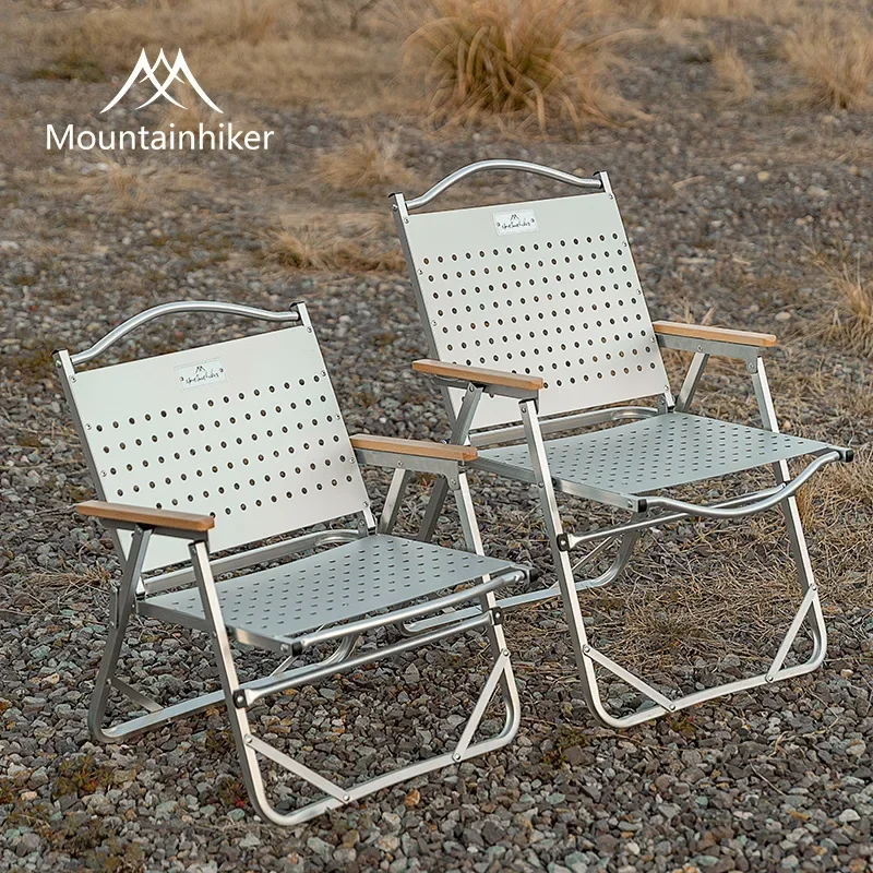 Складное кресло MOUNTAINHIKER  – обзор и цена Outdoor Camping Loveseat
