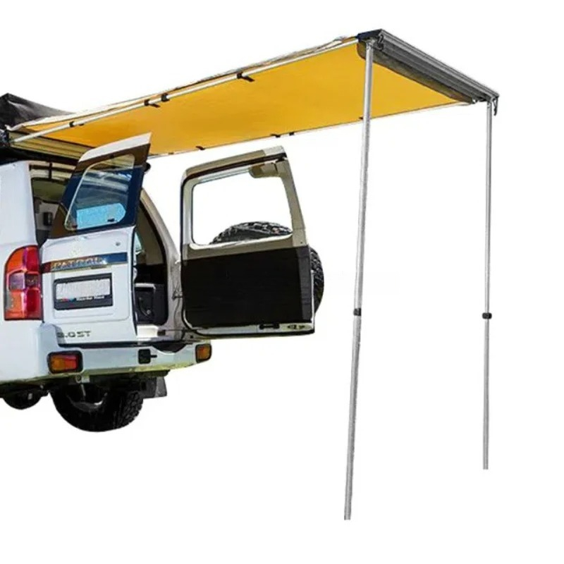 Навес-тент для автомобиля с ин – обзор и цена Outdoor Camping Van Tent