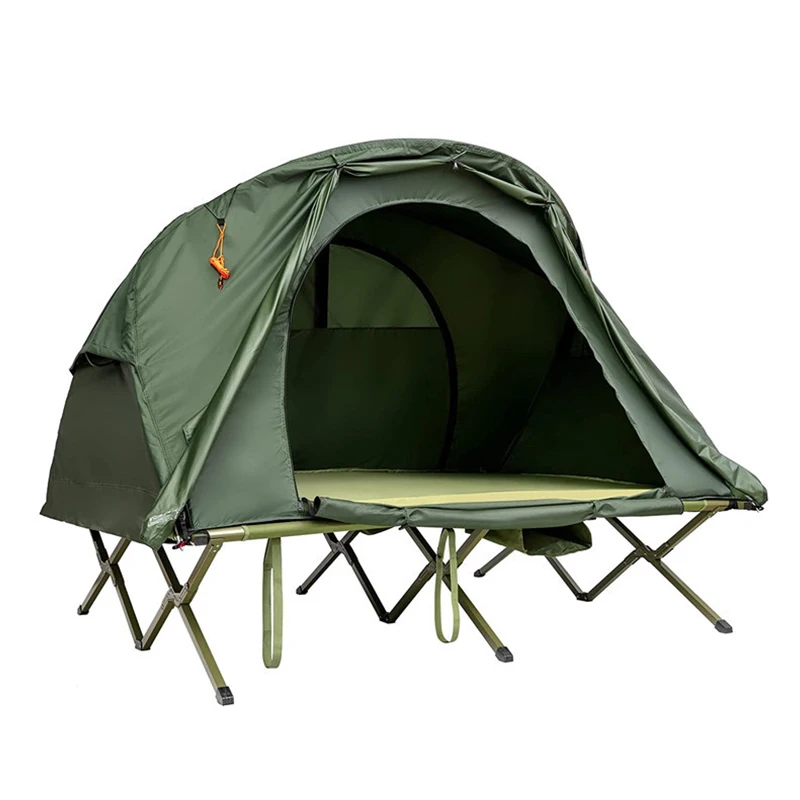 Водонепроницаемые уличные пала – обзор и цена Outdoor Camping Beds For Sale