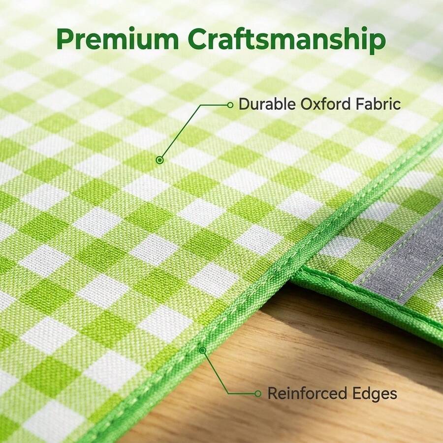 Водонепроницаемый складной ков – обзор и цена Outdoor Camping Mats Large