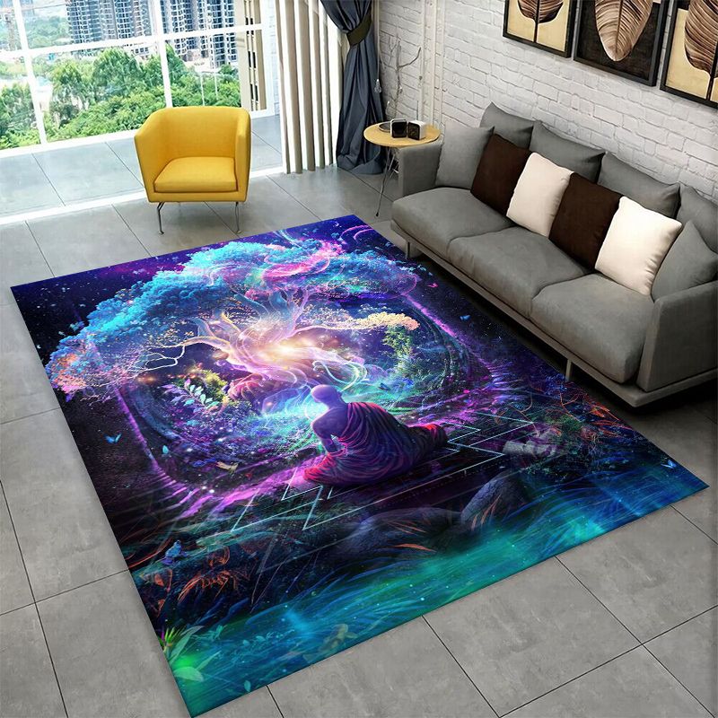 Коврик для медитации с мандало – обзор и цена Outdoor Camping Mats Large