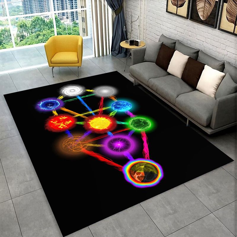 Коврик для медитации с мандало – обзор и цена Outdoor Camping Mats Large