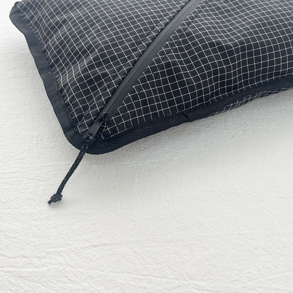 Прочный 2-в-1 чехол для хранен – обзор и цена Camp Pillow Compressible