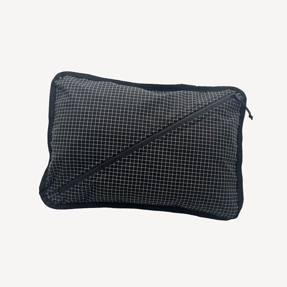 Прочный 2-в-1 чехол для хранен – обзор и цена Camp Pillow Compressible