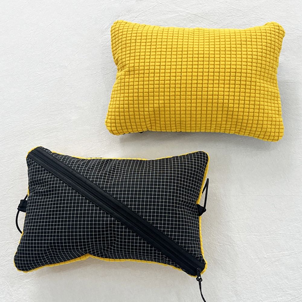 Прочный 2-в-1 чехол для хранен – обзор и цена Camp Pillow Compressible