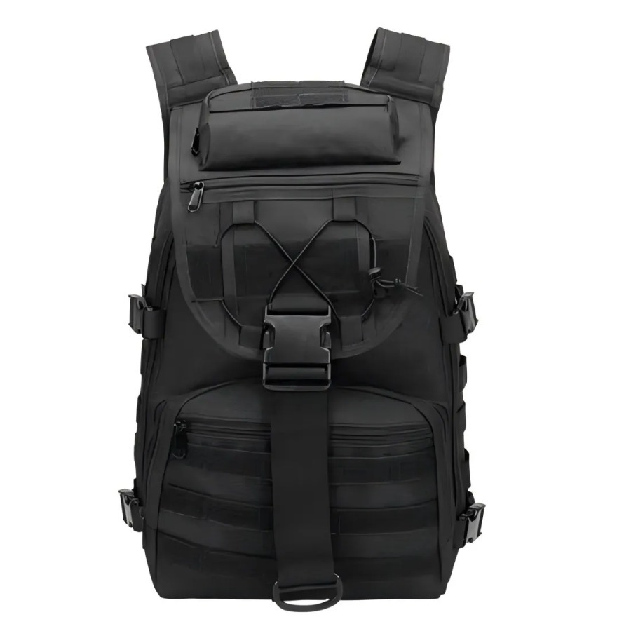 35л мужской тактический рюкзак – обзор и цена Outdoor Camping Bag