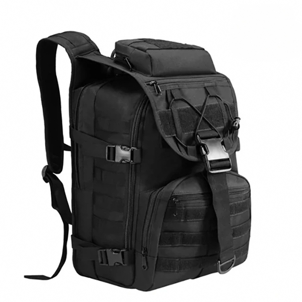 35л мужской тактический рюкзак – обзор и цена Outdoor Camping Bag