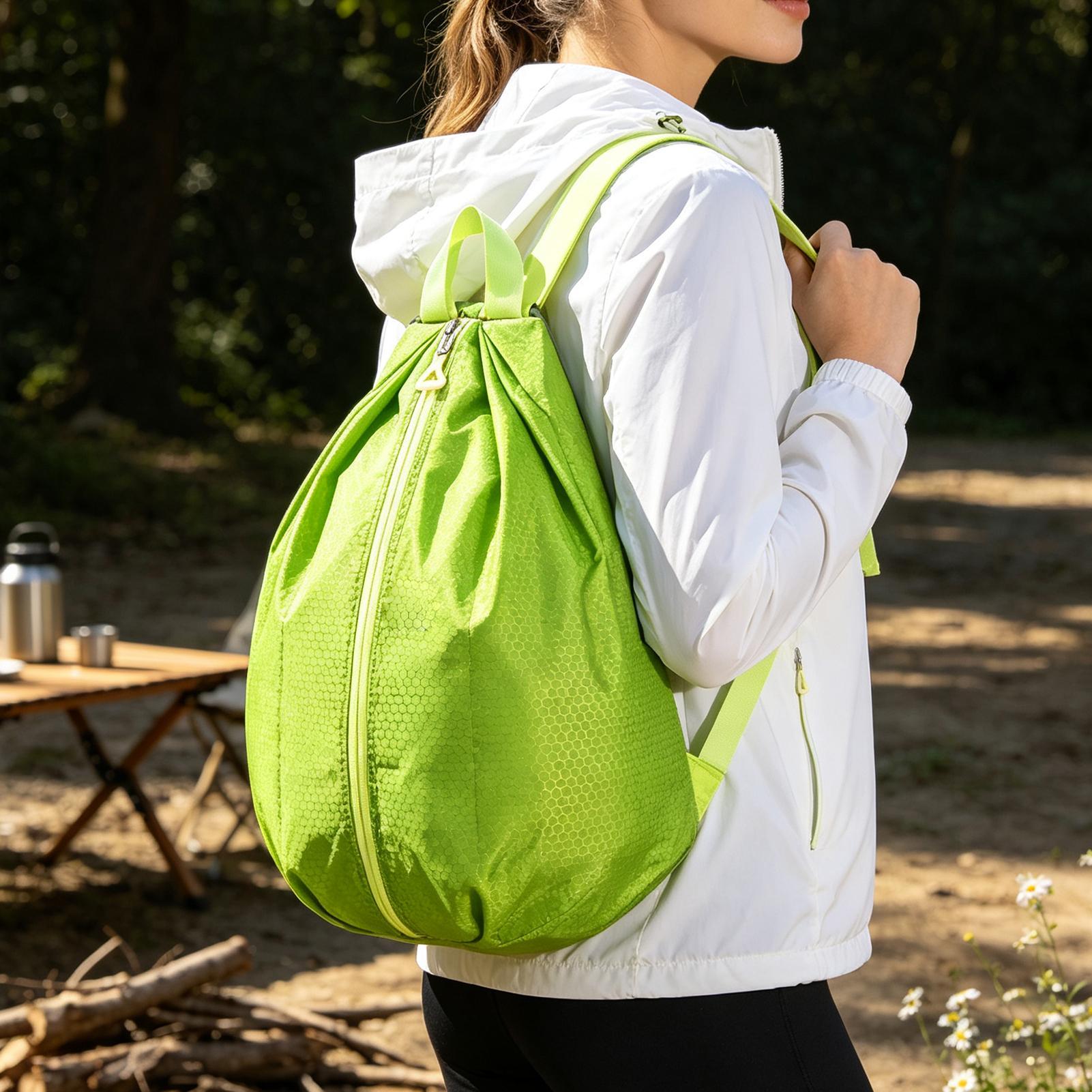 Водонепроницаемый рюкзак для м – обзор и цена Outdoor Camping Bag