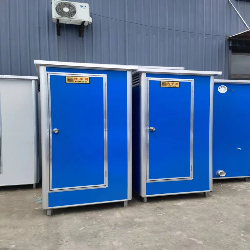 2026 Уличный переносной туалет – обзор и цена Portable Camp Toilet