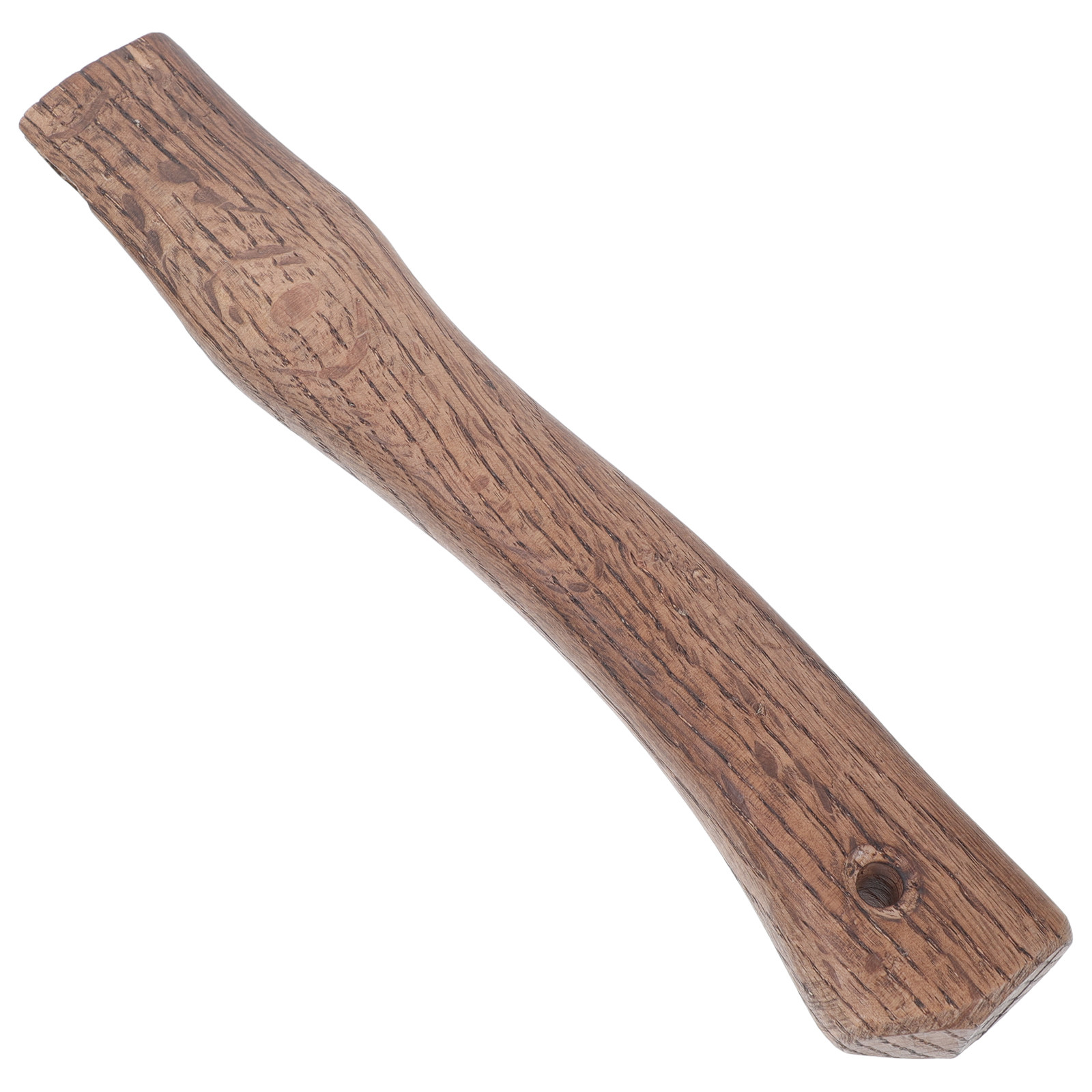 27-сантиметровая деревянная ру – обзор и цена Camp Axe Hatchet