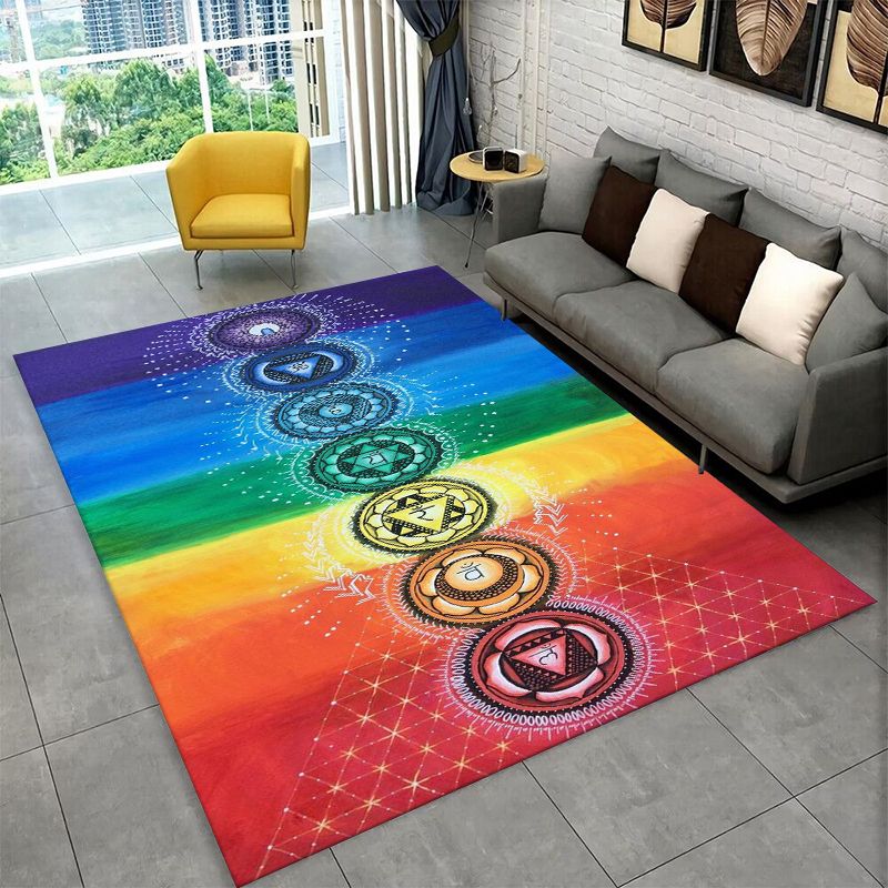 Коврик для медитации с мандало – обзор и цена Outdoor Camping Mats Large
