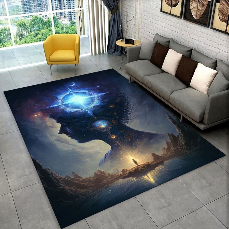 Коврик для медитации с мандало – обзор и цена Outdoor Camping Mats Large