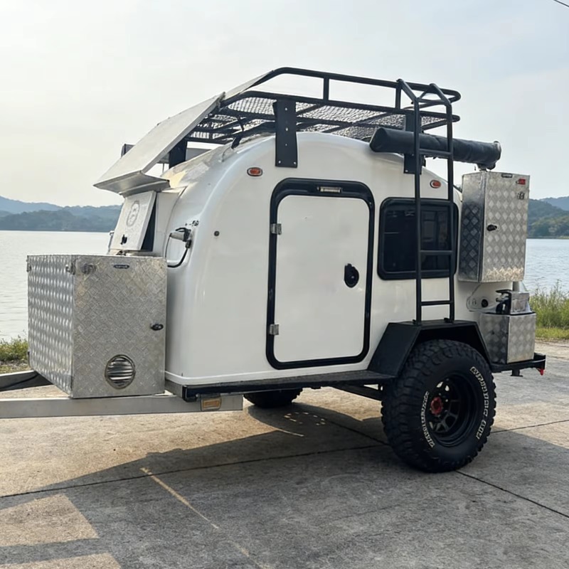 Полноприводный автодом на прод – обзор и цена Outdoor Camping Beds For Sale