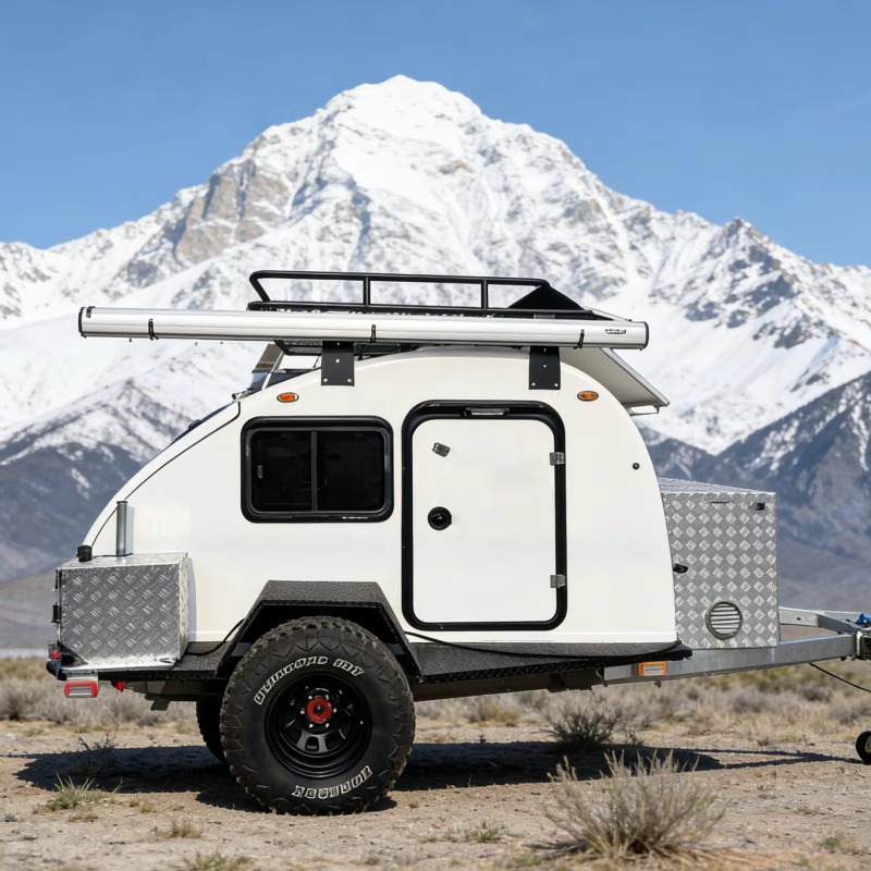 Полноприводный автодом на прод – обзор и цена Outdoor Camping Beds For Sale