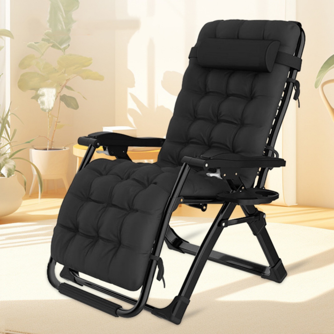 Высококачественный черно-серый – обзор и цена Quality Outdoor Camping Chairs