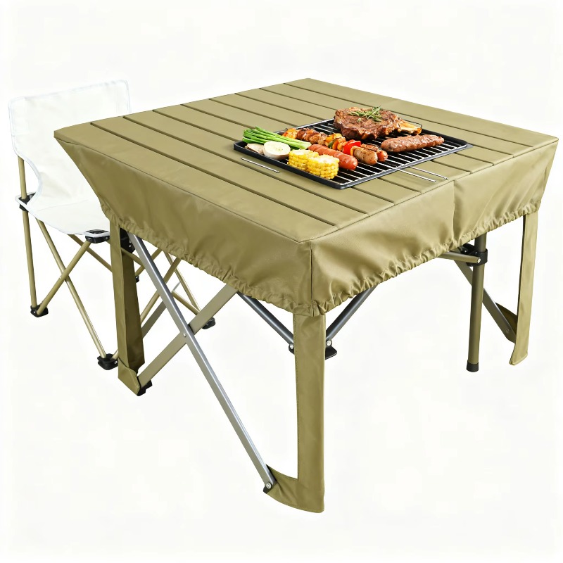 Высококачественный многофункци – обзор и цена Quality Outdoor Camping Chairs
