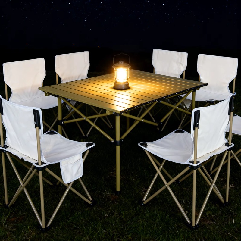 Высококачественный многофункци – обзор и цена Quality Outdoor Camping Chairs