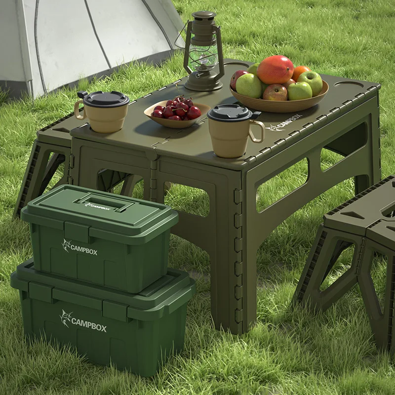 Складной портативный уличный у – обзор и цена Outdoor Camping Exhibition
