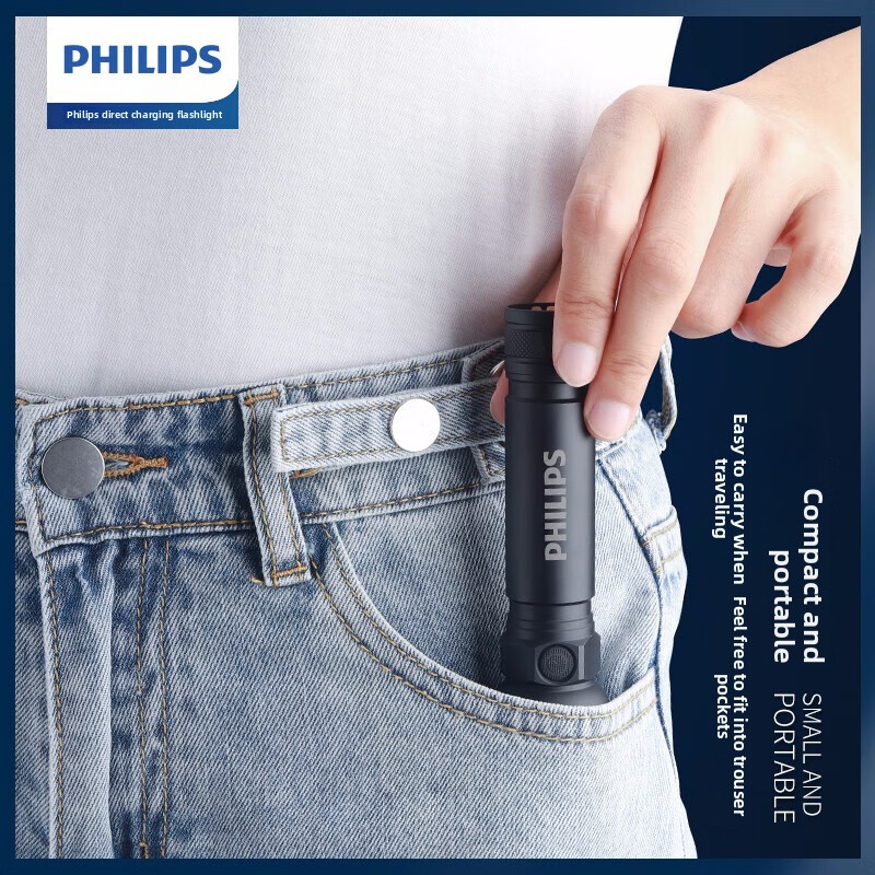 2025 НОВЫЙ Philips SFL2188 све – обзор и цена Outdoor Camping Adventure