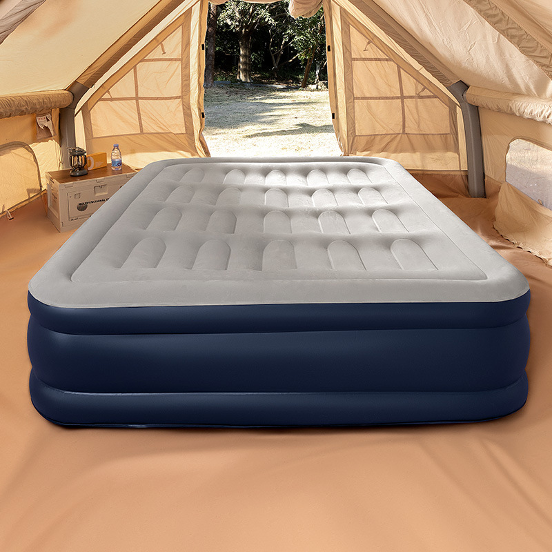 Надувная кровать-трансформер 2 – обзор и цена Outdoor Camping Beds For Sale