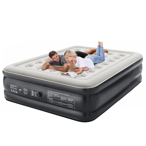 Надувная кровать-трансформер 2 – обзор и цена Outdoor Camping Beds For Sale