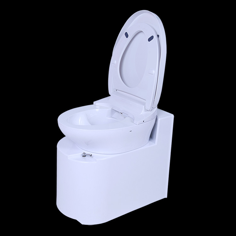 Портативный безводный компости – обзор и цена Portable Camp Toilet
