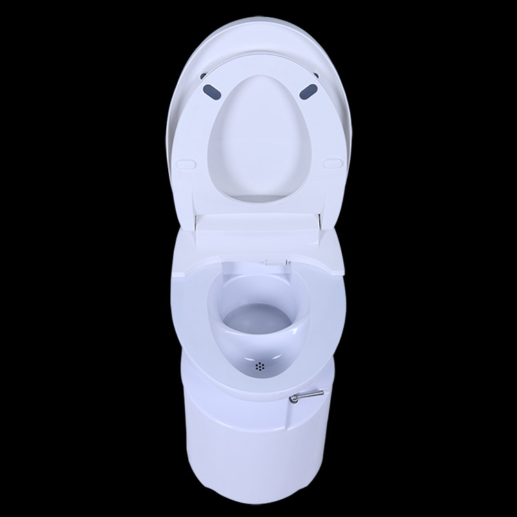 Портативный безводный компости – обзор и цена Portable Camp Toilet