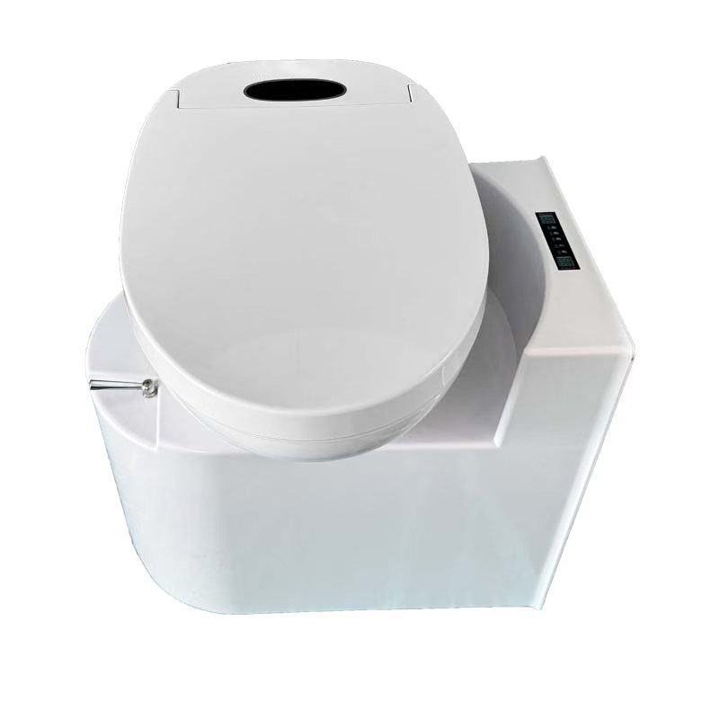 Портативный безводный компости – обзор и цена Portable Camp Toilet