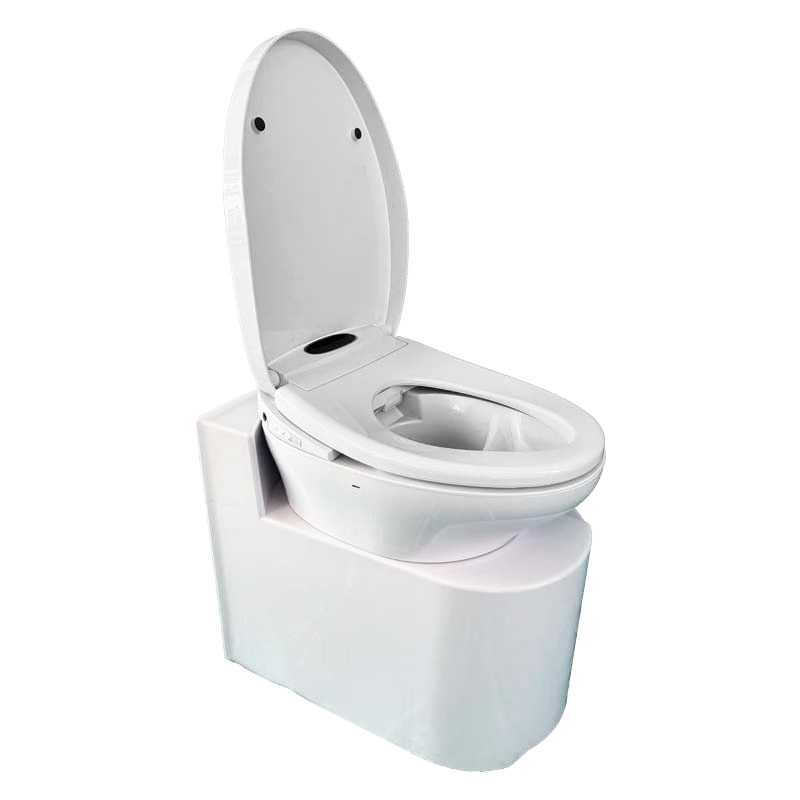 Портативный безводный компости – обзор и цена Portable Camp Toilet