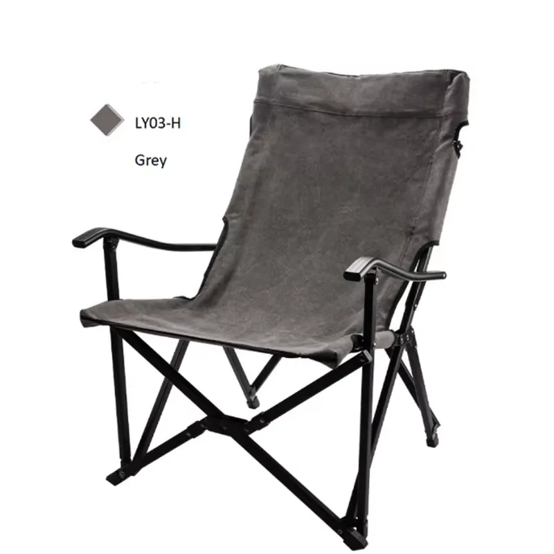 Складной портативный туристиче – обзор и цена Quality Outdoor Camping Chairs