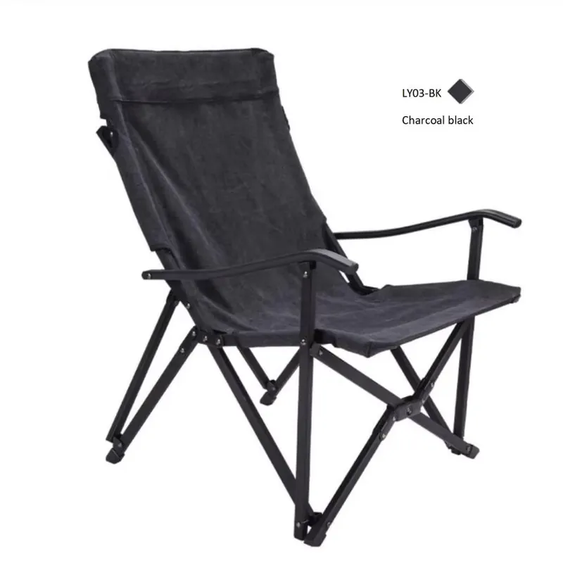 Складной портативный туристиче – обзор и цена Quality Outdoor Camping Chairs