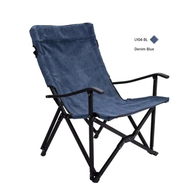 Складной портативный туристиче – обзор и цена Quality Outdoor Camping Chairs