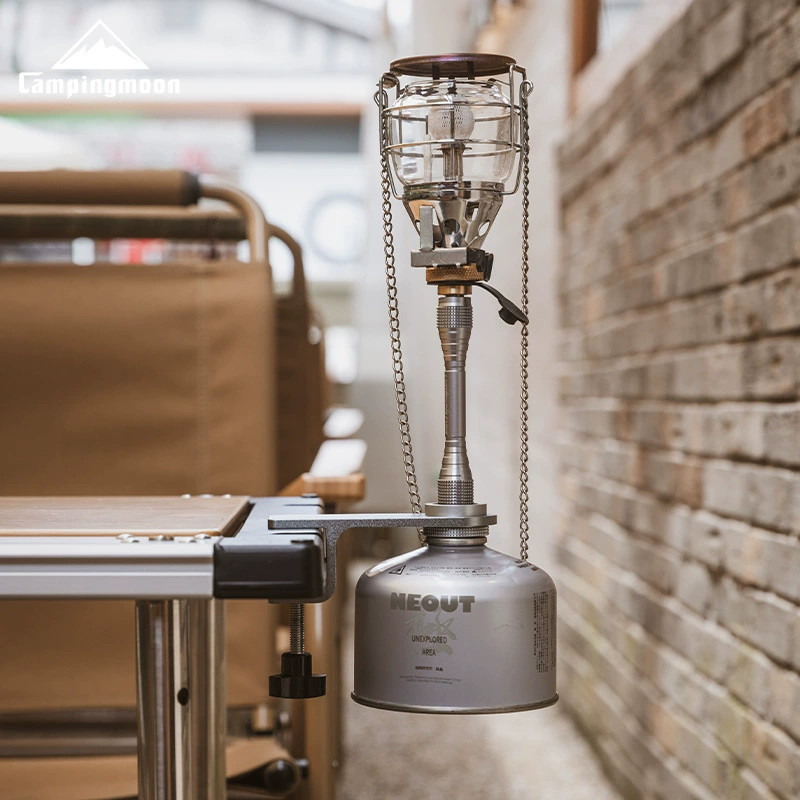 Крепление-клипса для настольно – обзор и цена Outdoor Camping Gas Heater