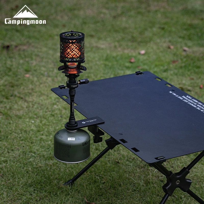 Крепление-клипса для настольно – обзор и цена Outdoor Camping Gas Heater