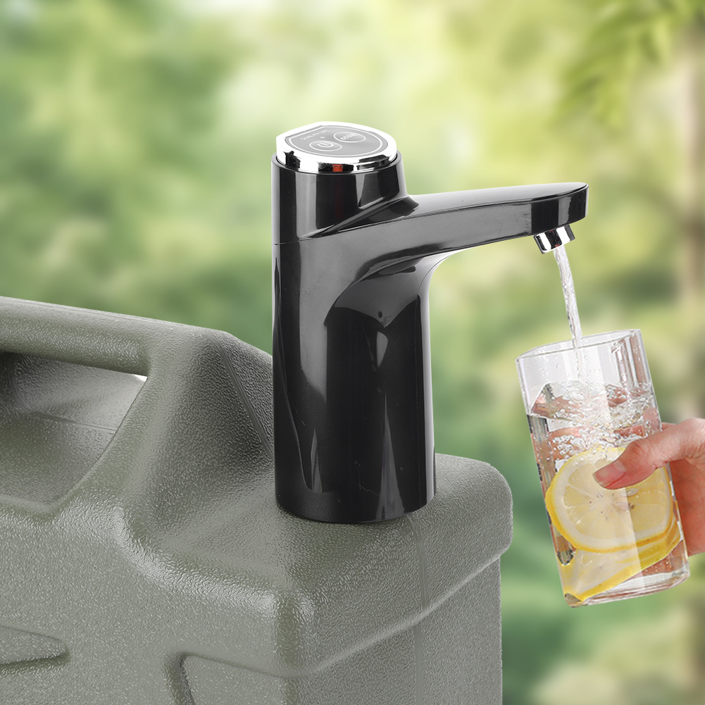 Беспроводное устройство для пе – обзор и цена Outdoor Camping Water Tank