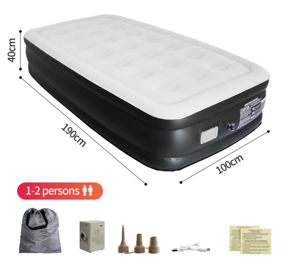 Горячая распродажа: Портативны – обзор и цена Outdoor Camping Beds For Sale